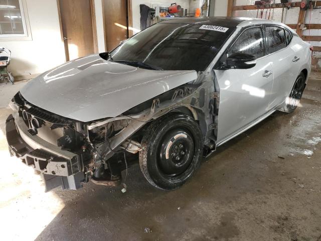 Photo 1 from auction – 2016 NISSAN MAXIMA 3.5 with VIN 1N4AA6AP9GC377618