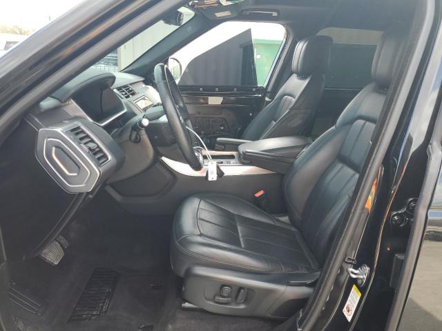 Photo 7 from auction – 2019 LAND ROVER RANGE ROVE with VIN SALWR2RU6KA868060