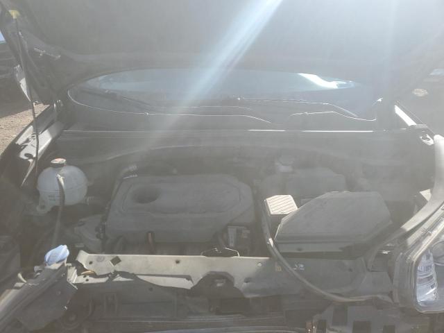 Photo 12 from auction – 2017 KIA SPORTAGE E with VIN KNDPN3AC3H7209309