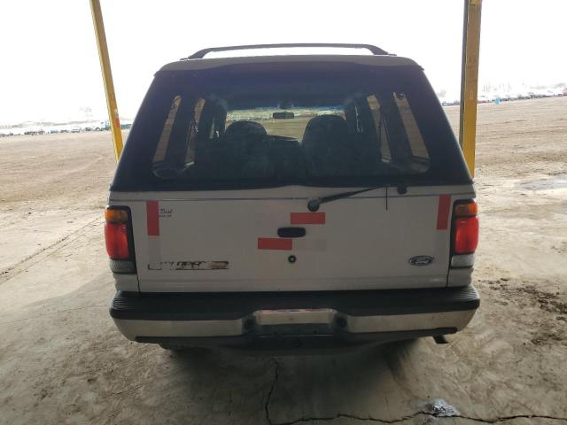 Photo 6 from auction – 1996 FORD EXPLORER with VIN 1FMDU34X4TUB28989