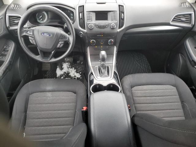 Photo 8 from auction – 2018 FORD EDGE SE with VIN 2FMPK4G91JBB71470