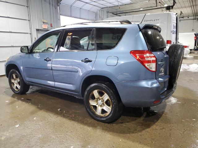 Photo 2 from auction – 2011 TOYOTA RAV4 with VIN JTMJK4DV0B5102223