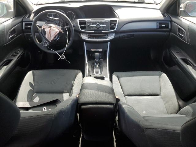 Photo 8 from auction – 2014 HONDA ACCORD LX with VIN 1HGCR2F37EA007773