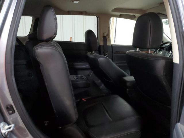 Photo 10 from auction – 2014 MITSUBISHI OUTLANDER with VIN JA4AZ3A37EZ016729