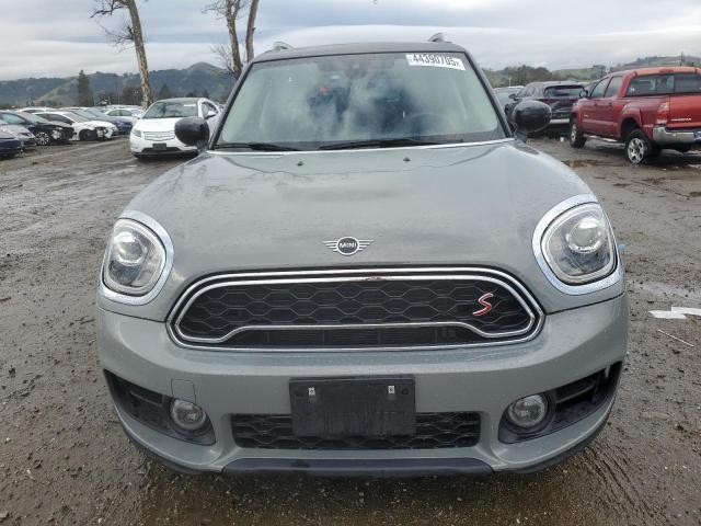 Снимка 5 от търг – 2020 MINI COOPER COU с VIN WMZYW7C07L3L38777