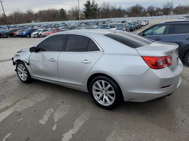 Photo 2 from auction – 2016 CHEVROLET MALIBU LIM with VIN 1G11E5SA6GF138540