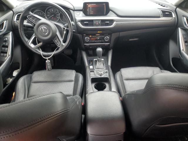 Photo 8 from auction – 2017 MAZDA 6 TOURING with VIN JM1GL1V56H1122285