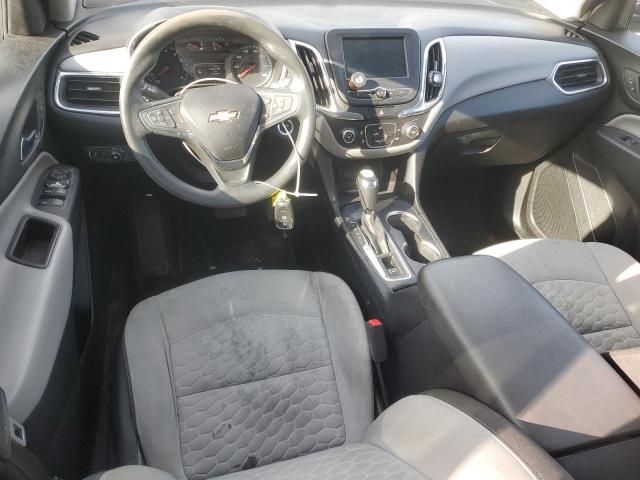 Photo 8 from auction – 2018 CHEVROLET EQUINOX LT with VIN 2GNAXJEV5J6315886