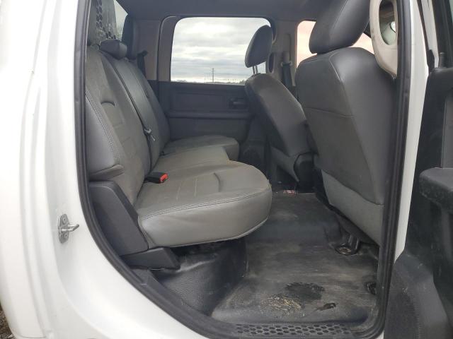 Photo 10 from auction – 2017 RAM 3500 with VIN 3C7WRTCL9HG536334