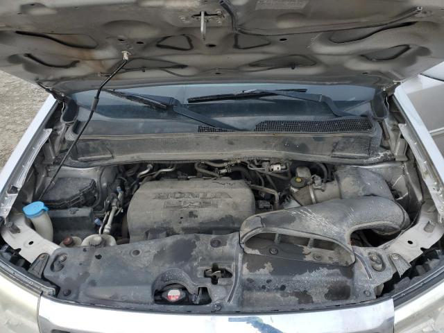 Photo 12 from auction – 2013 HONDA PILOT EXL with VIN 5FNYF4H5XDB062053