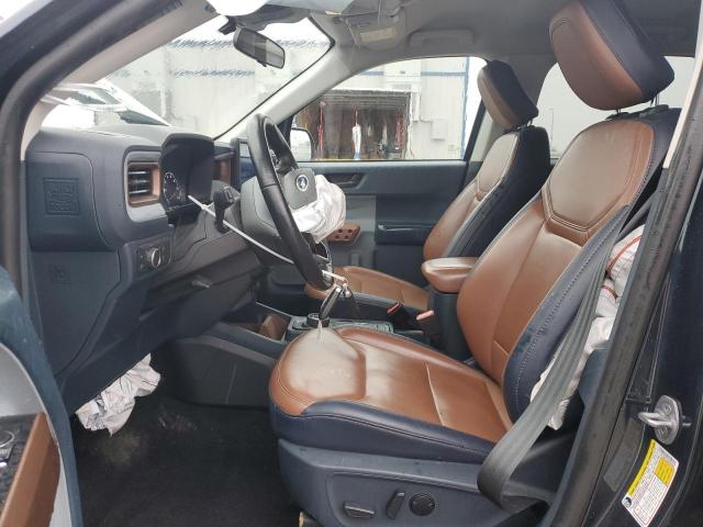 Photo 7 from auction – 2022 FORD MAVERICK X with VIN 3FTTW8E34NRA60884