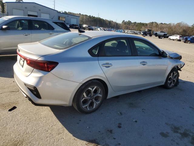 Photo 3 from auction – 2020 KIA FORTE FE with VIN 3KPF24AD5LE184683
