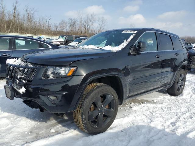 Photo 1 from auction – 2015 JEEP GRAND CHER with VIN 1C4RJFAG8FC910313