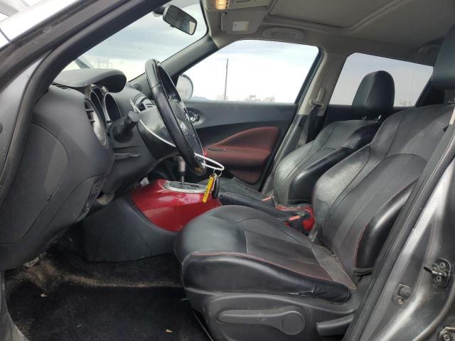 Photo 7 from auction – 2012 NISSAN JUKE S with VIN JN8AF5MV3CT122333