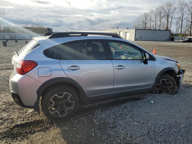 Фото 3 с аукциона – 2013 SUBARU XV CROSSTR с VIN JF2GPAGC0D2844437