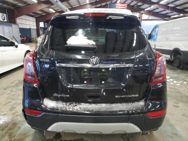 Photo 6 from auction – 2017 BUICK ENCORE SPO with VIN KL4CJ1SB2HB168781