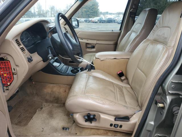 Снимка 7 от търг – 2000 MERCURY MOUNTAINEE с VIN 4M2DU76E7YUJ12925