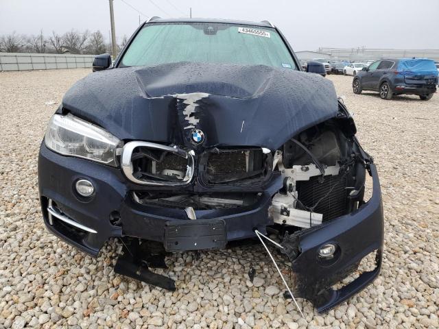 Photo 12 from auction – 2017 BMW X5 XDRIVE5 with VIN 5UXKR6C34H0U13508
