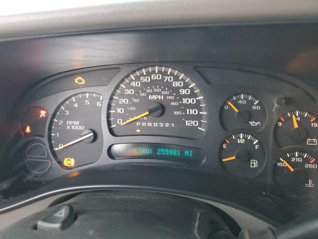 Photo 9 from auction – 2006 CHEVROLET SILVERADO with VIN 2GCEC19T761139426