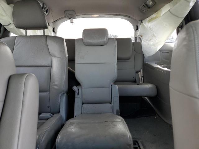 Photo 10 from auction – 2011 HONDA ODYSSEY EX with VIN 5FNRL5H63BB067670