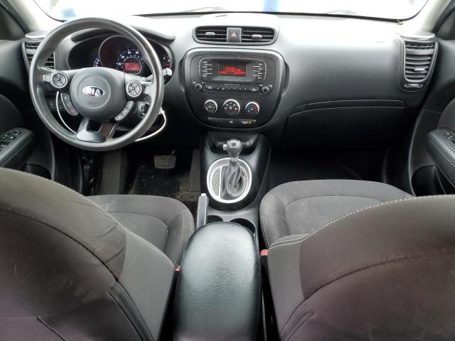 Photo 8 from auction – 2016 KIA SOUL with VIN KNDJN2A26G7409543