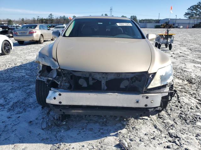 Photo 5 from auction – 2007 LEXUS LS 460 with VIN JTHBL46F575050584