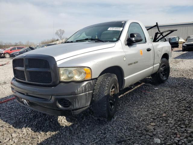 DODGE RAM 1500 S 2003 with VIN 1D7HA16N13J539014 - Photo from auction