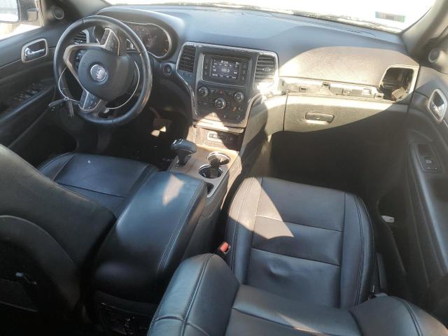 Zdjęcie 8 z aukcji – 2014 JEEP GRAND CHER z VIN 1C4RJFAG3EC366995