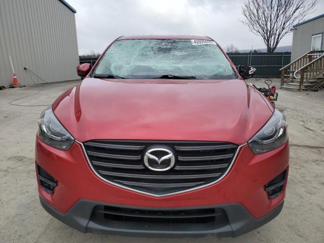 Photo 5 from auction – 2016 MAZDA CX-5 GT with VIN JM3KE4DY0G0626585