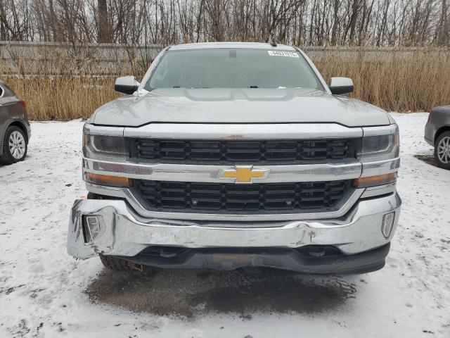 Photo 5 from auction – 2016 CHEVROLET SILVERADO with VIN 1GCVKREC1GZ373898