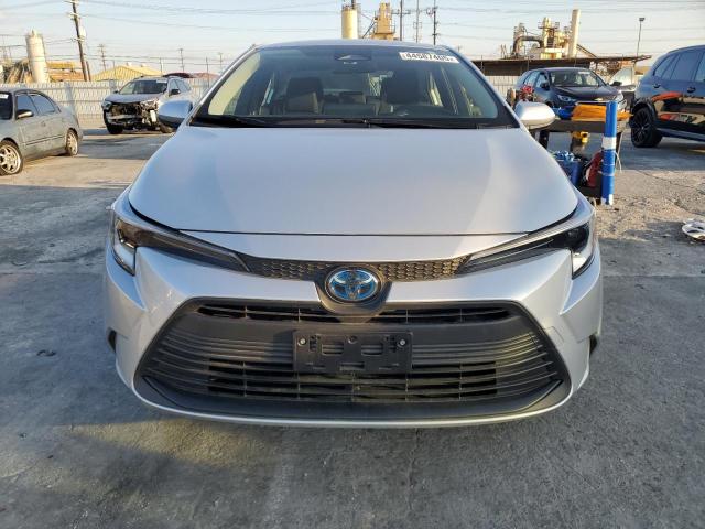 Photo 5 from auction – 2024 TOYOTA COROLLA LE with VIN JTDBCMFE0RJ028818