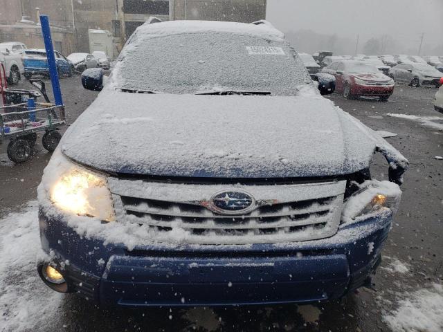 Photo 5 from auction – 2013 SUBARU FORESTER L with VIN JF2SHAEC0DH432445