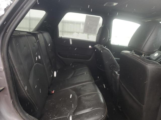 Photo 10 from auction – 2008 MERCURY MARINER PR with VIN 4M2CU87188KJ06768