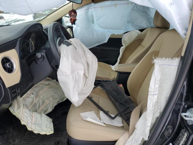 Photo 7 from auction – 2018 TOYOTA COROLLA L with VIN 2T1BURHE7JC975846