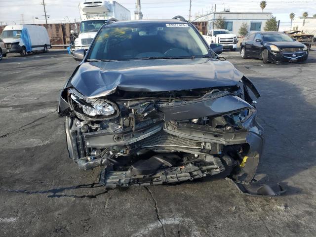 Photo 5 from auction – 2022 SUBARU CROSSTREK with VIN JF2GTHRC4NH237652
