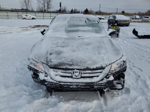Photo 5 from auction – 2014 HONDA ACCORD LX with VIN 1HGCR2F35EA020764