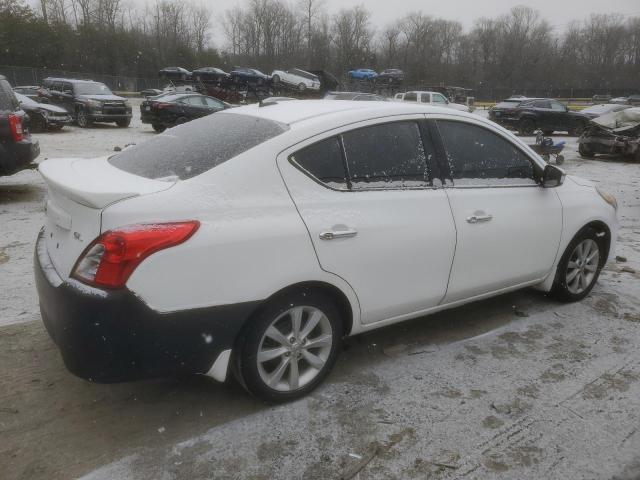 Photo 3 from auction – 2017 NISSAN VERSA S with VIN 3N1CN7AP3HL840889