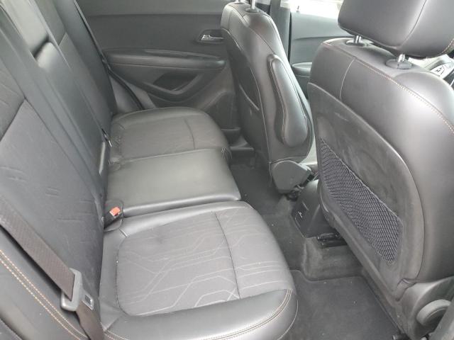 Photo 11 from auction – 2019 CHEVROLET TRAX 1LT with VIN KL7CJPSB8KB809865