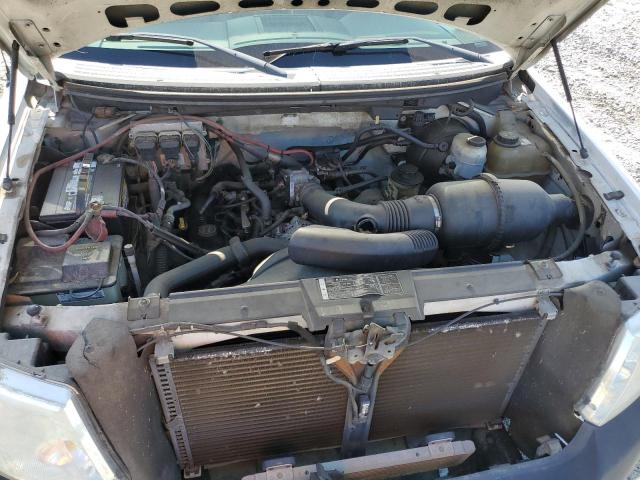 Photo 11 from auction – 2007 FORD F150 with VIN 1FTRF12W07KC19536