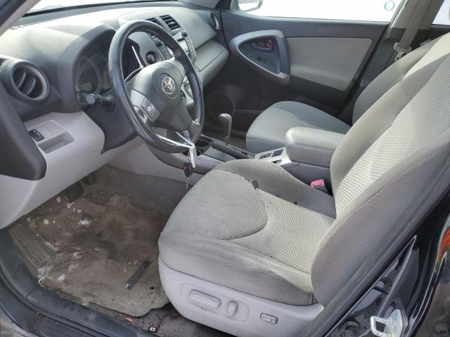Photo 7 from auction – 2008 TOYOTA RAV4 LIMIT with VIN JTMBK31V186044614
