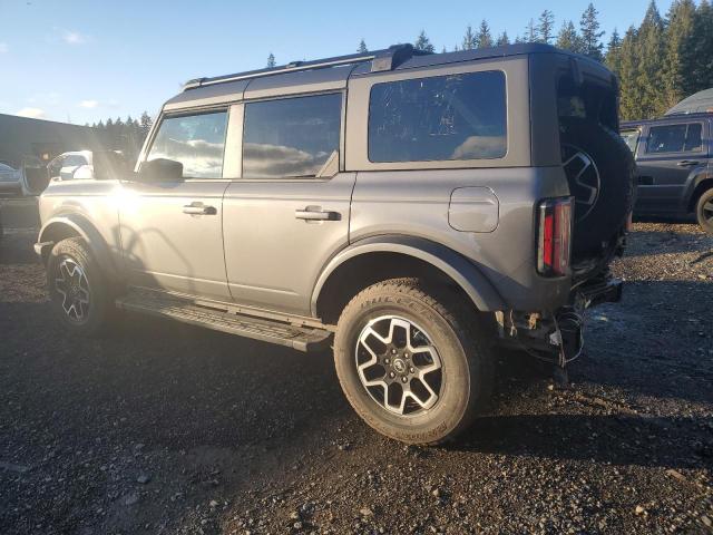 Photo 2 from auction – 2023 FORD BRONCO BAS with VIN 1FMEE5DP2PLC02368