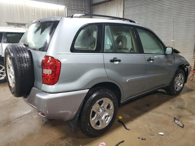 Photo 3 from auction – 2004 TOYOTA RAV4 with VIN JTEGD20V540038643