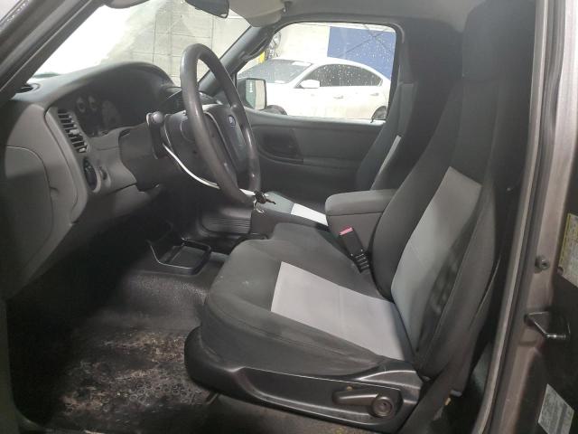 Photo 7 from auction – 2008 FORD RANGER with VIN 1FTYR10U38PA22594
