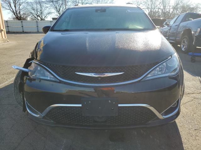 Photo 5 from auction – 2019 CHRYSLER PACIFICA T with VIN 2C4RC1FG8KR525471