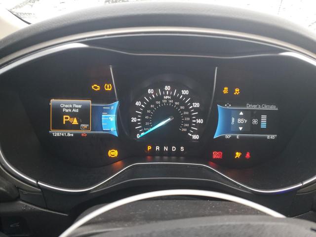 Photo 9 from auction – 2015 FORD FUSION SE with VIN 3FA6P0HD1FR244638