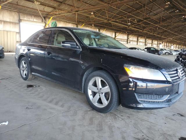 Photo 4 from auction – 2015 VOLKSWAGEN PASSAT SE with VIN 1VWBT7A36FC070933