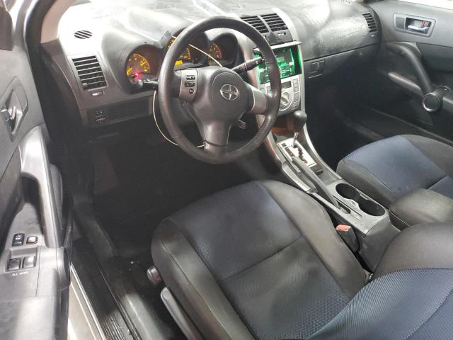 Photo 8 from auction – 2007 TOYOTA SCION TC with VIN JTKDE177070167392