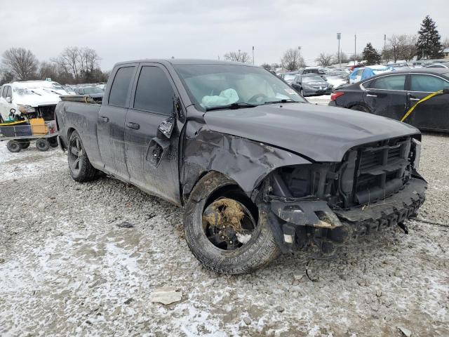 Photo 4 from auction – 2019 RAM 1500 CLASS with VIN 1C6RR7FG8KS544013