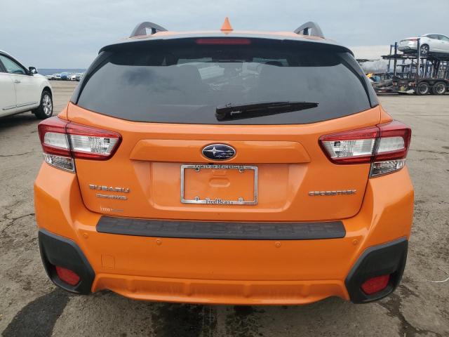 Photo 6 from auction – 2019 SUBARU CROSSTREK with VIN JF2GTANC7KH227688