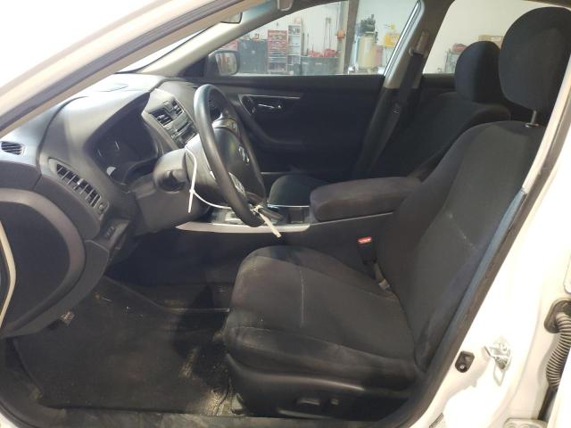Photo 7 from auction – 2013 NISSAN ALTIMA 2.5 with VIN 1N4AL3AP6DC283684